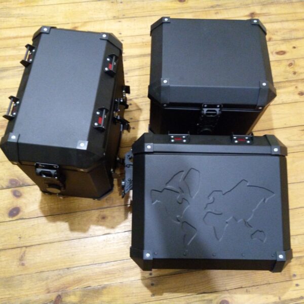 ROA Full Adventure Bundle | Complete 3-Case System